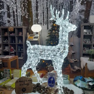 Noël boutique musées M2A